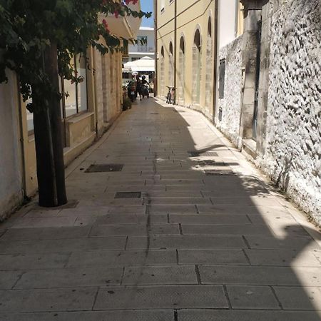 Centro Bianco Lefkada Apartamento Exterior foto